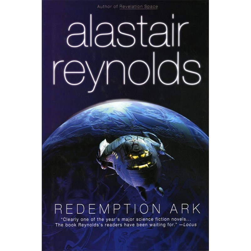 Redemption Ark