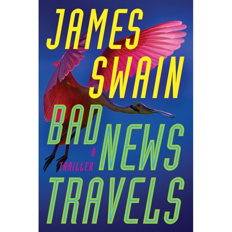 Bad News Travels