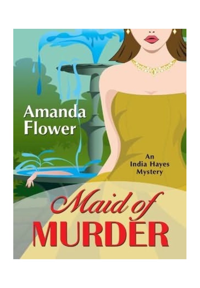 Maid of Murder