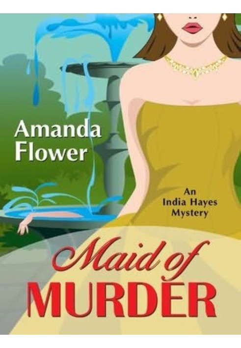 Maid of Murder