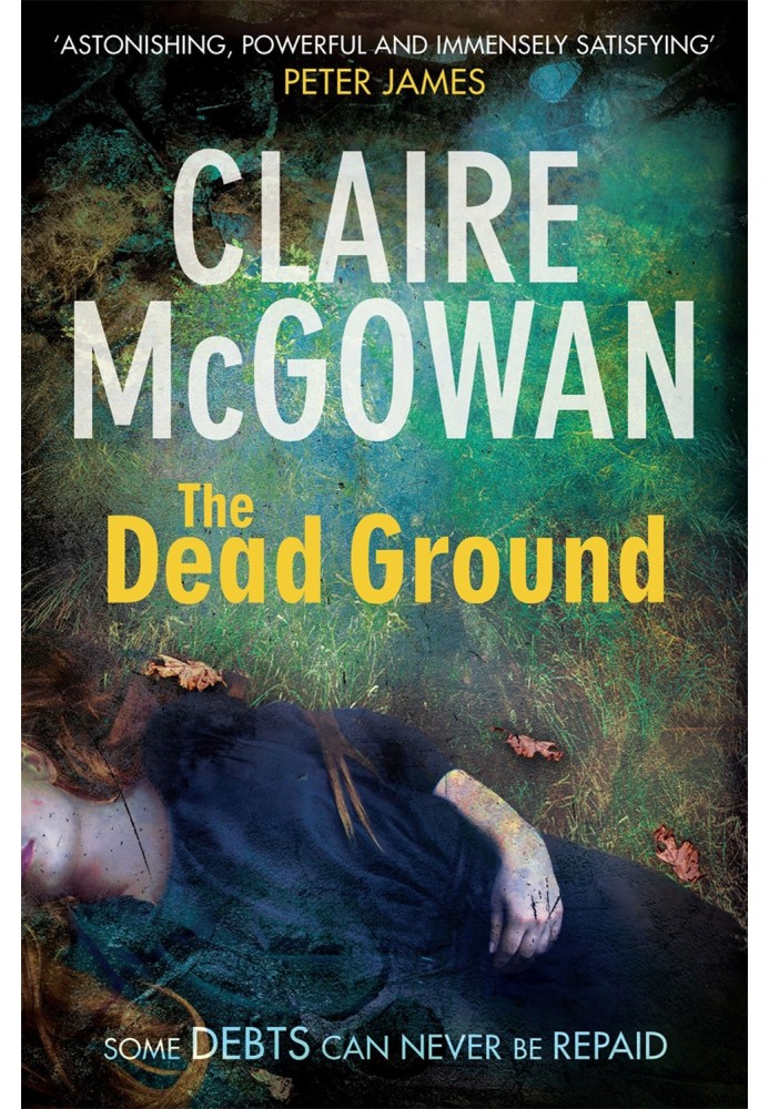 The Dead Ground