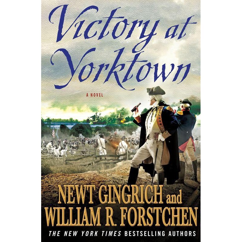 Victory at Yorktown