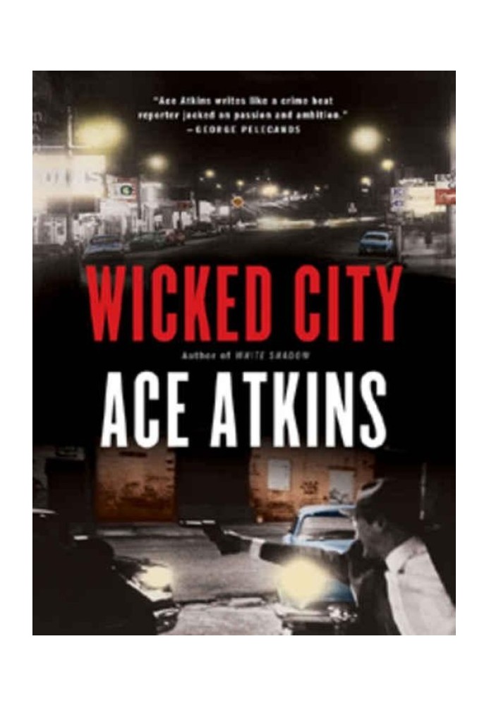 Wicked City