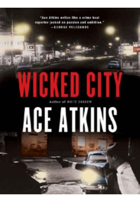 Wicked City