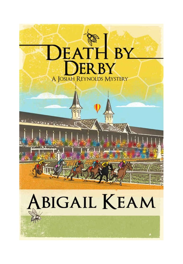 Death By Derby