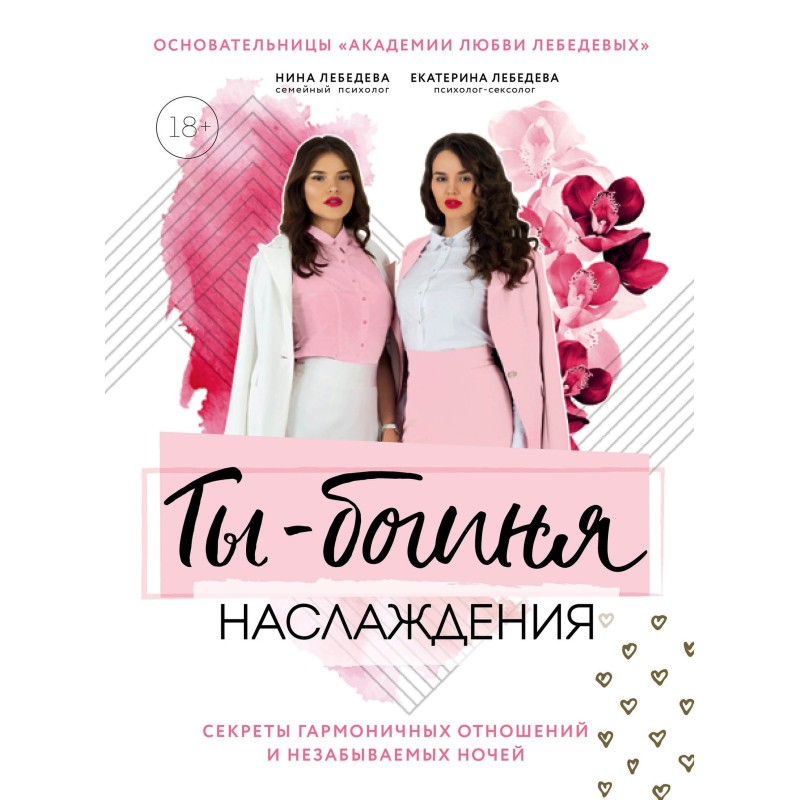 You are the goddess of...