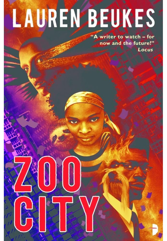 Zoo City