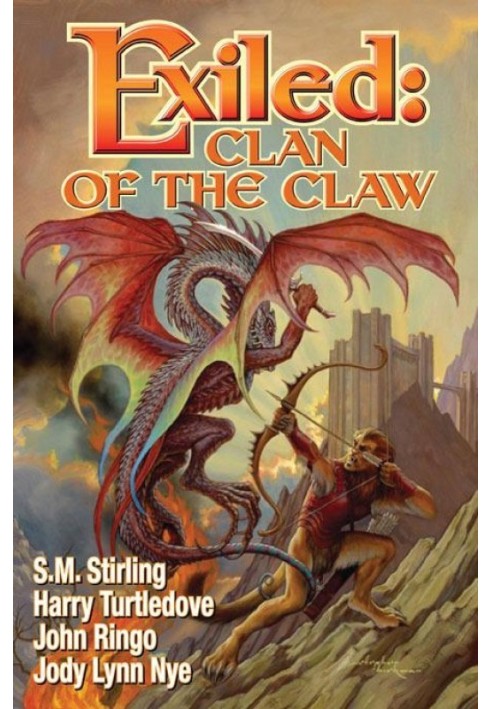 Clan of the Claw