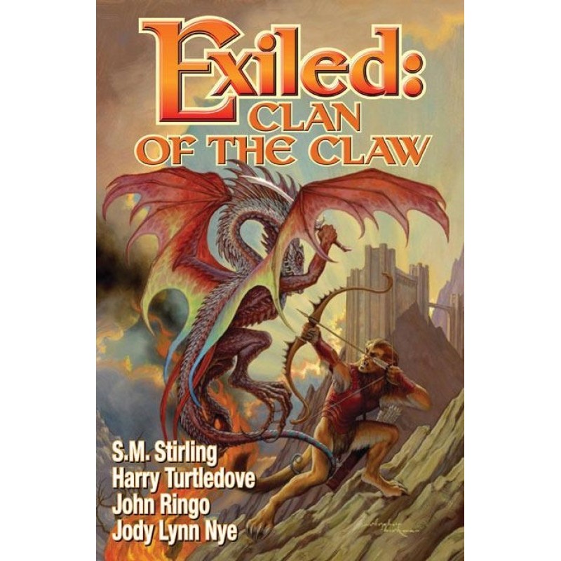 Clan of the Claw
