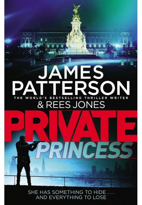 Private Princess