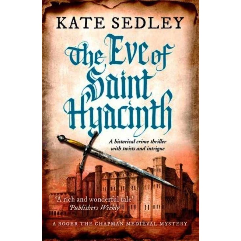 The Eve of Saint Hyacinth