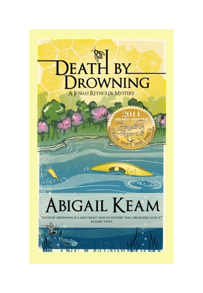 Death By Drowning