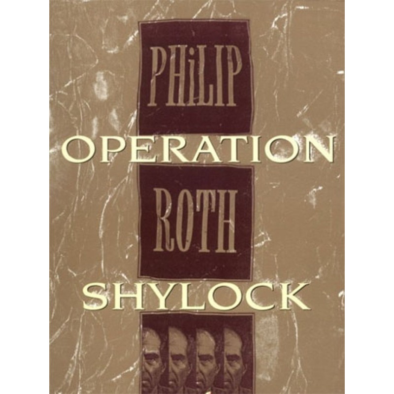 Operation Shylock