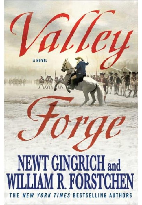 Valley Forge