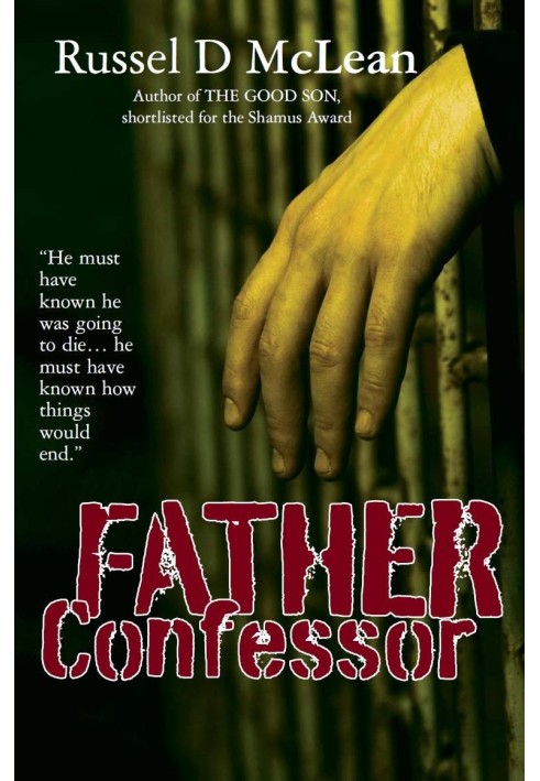 Father Confessor