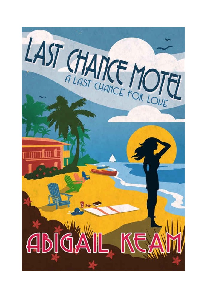 Last Chance Motel