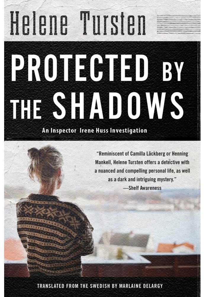 Protected by the Shadows