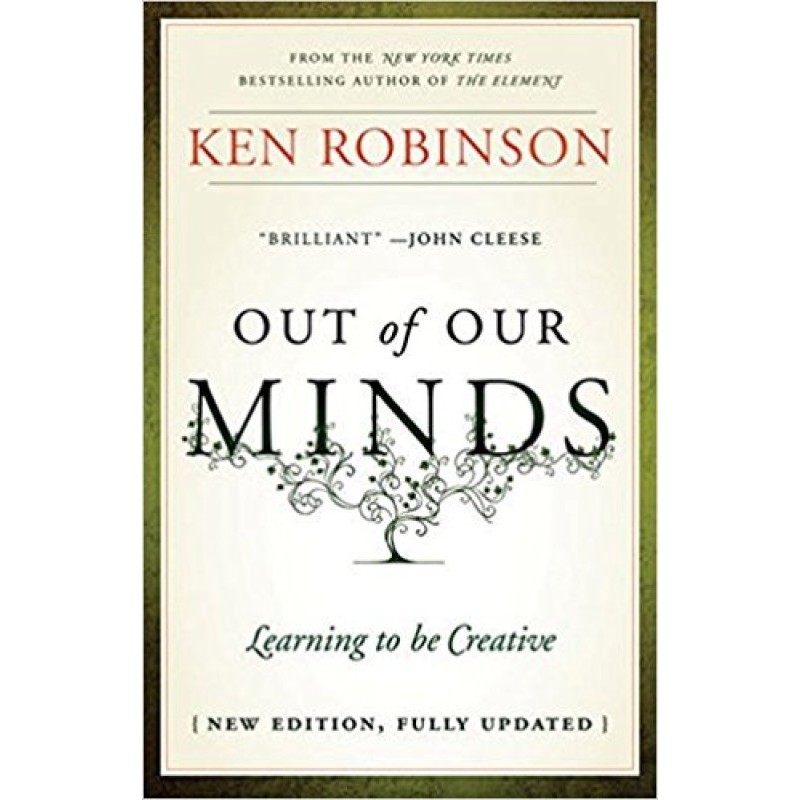 Out of Our Minds: Learning...