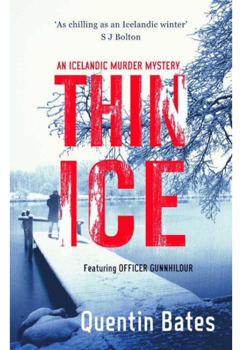 Thin Ice