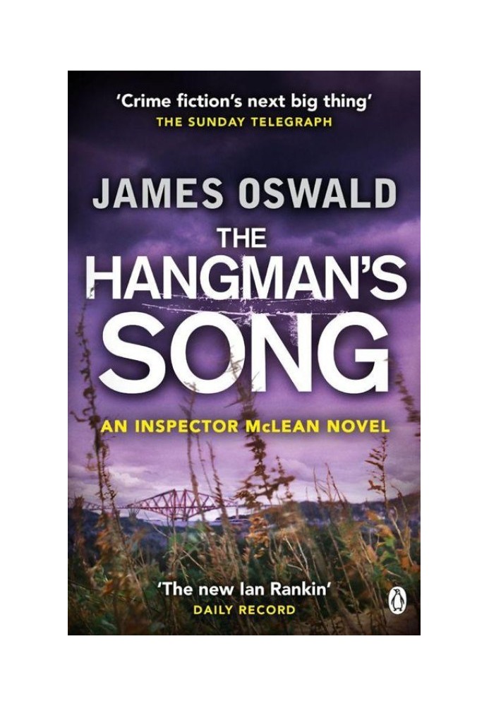 The Hangman's Song