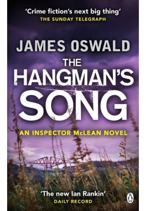 The Hangman's Song