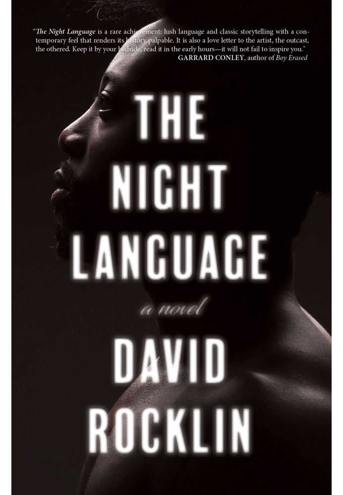 The Night Language