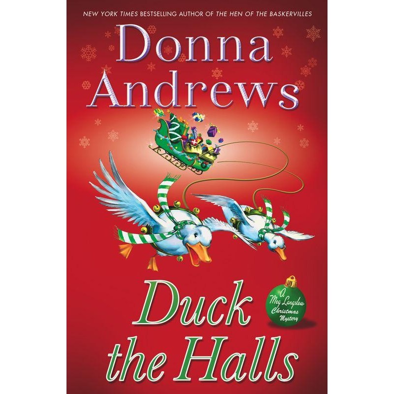 Duck the Halls