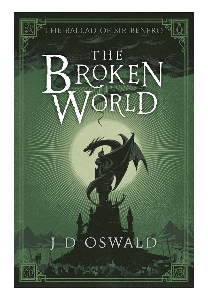 The Broken World