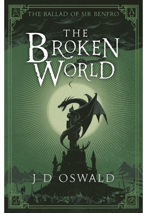 The Broken World