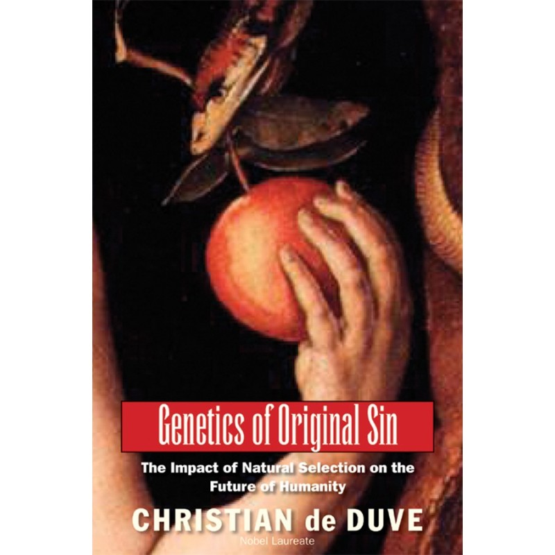 Genetics of Original Sin:...