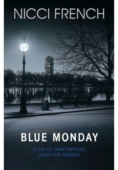 Blue Monday