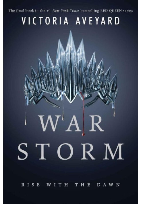 War Storm