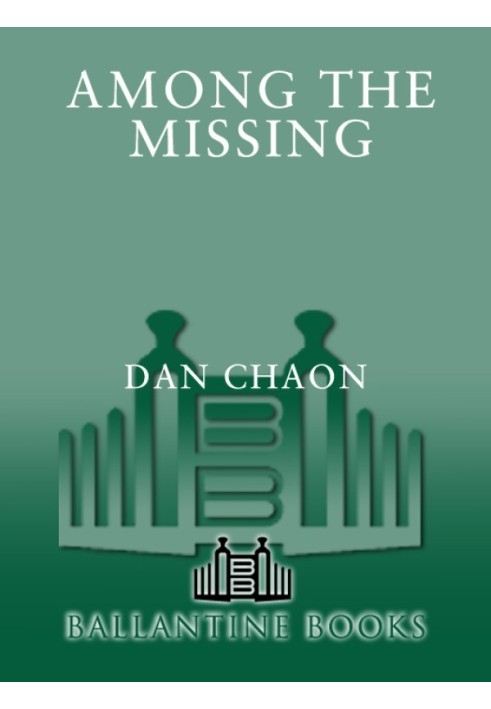 Among the Missing