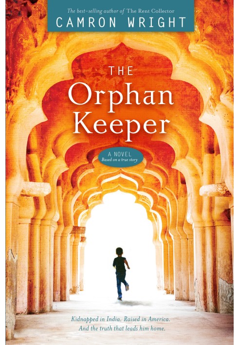 The Orphan Keeper