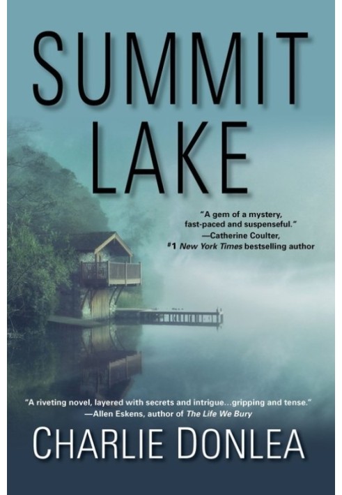 Summit Lake