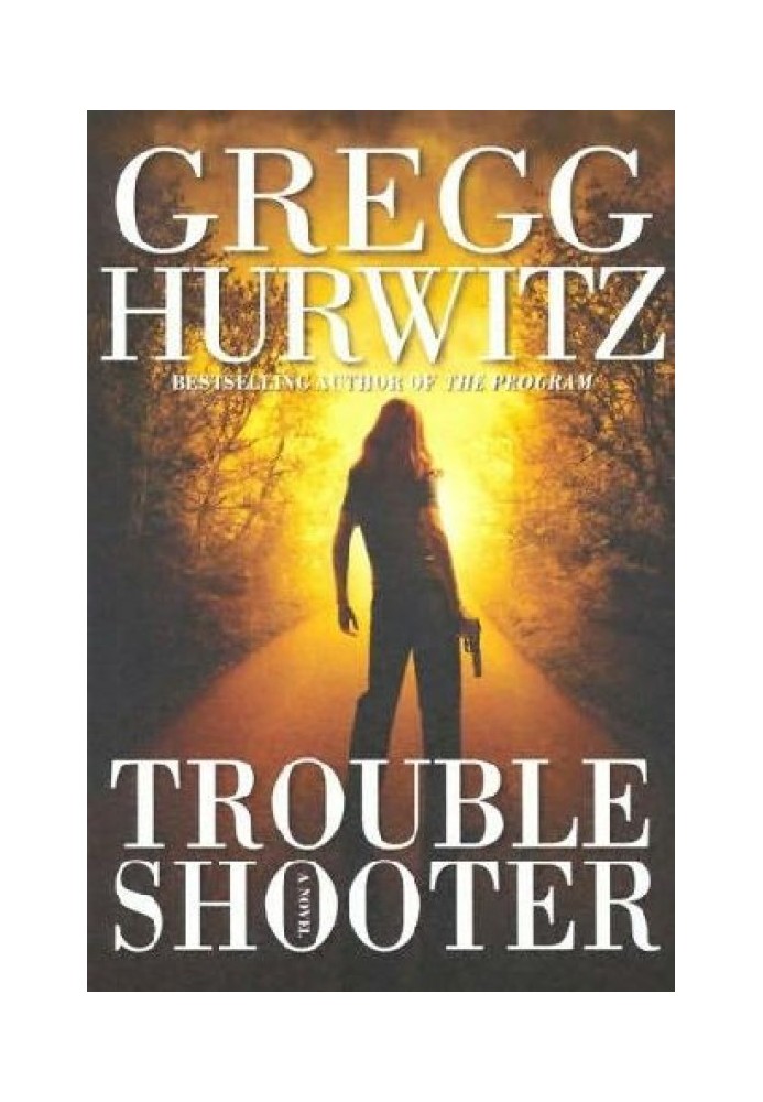 Troubleshooter