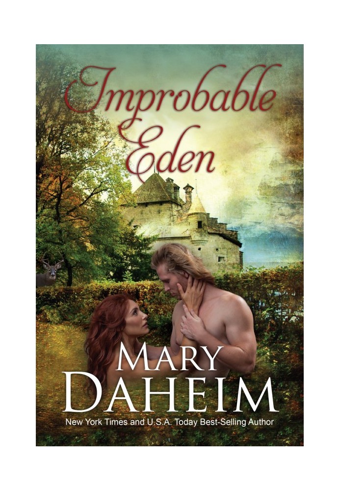 Improbable Eden