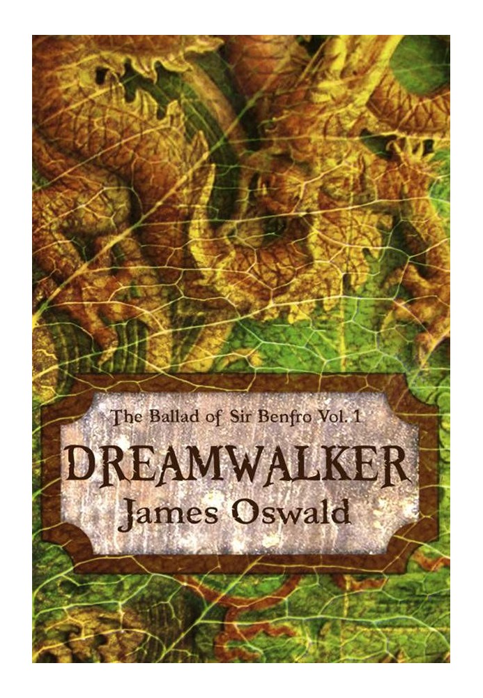 Dreamwalker