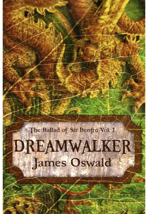 Dreamwalker