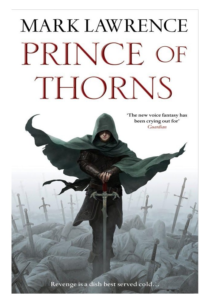 Prince of Thorns