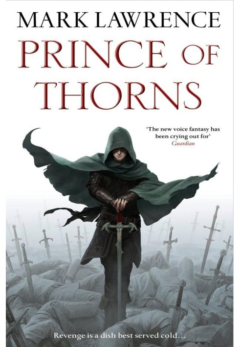 Prince of Thorns