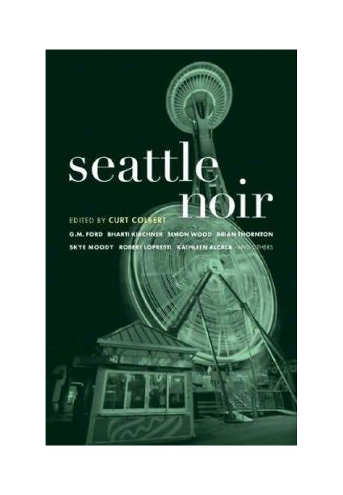 Seattle Noir