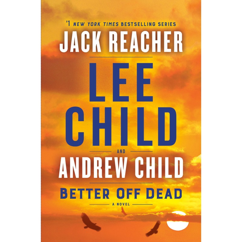 Better Off Dead