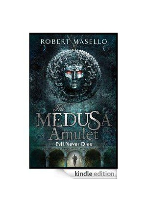 The Medusa Amulet