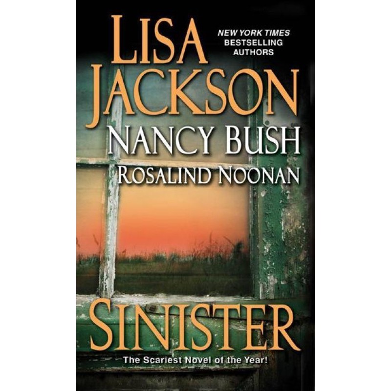 Sinister