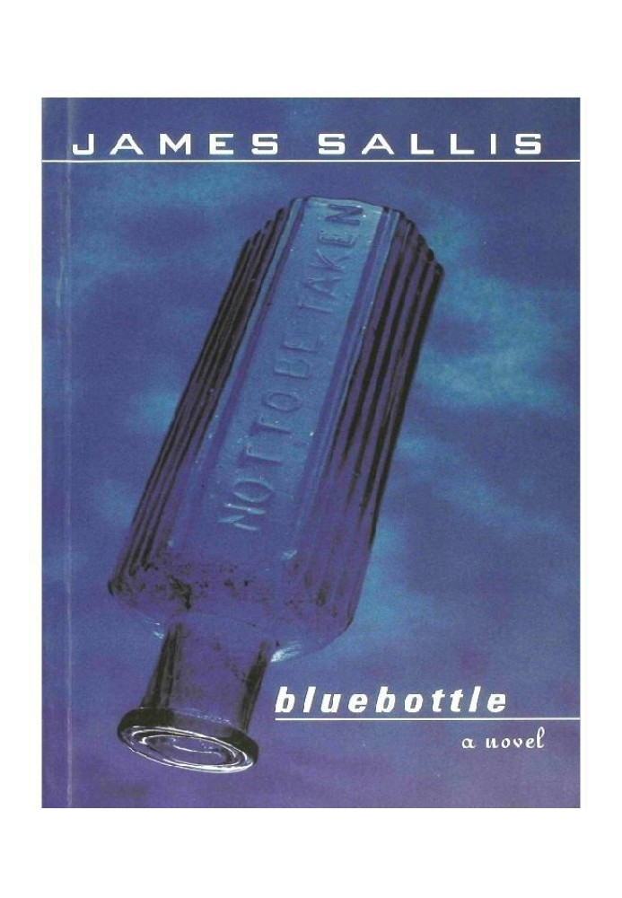 Bluebottle