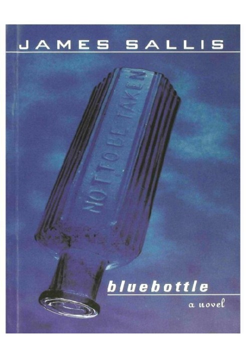 Bluebottle