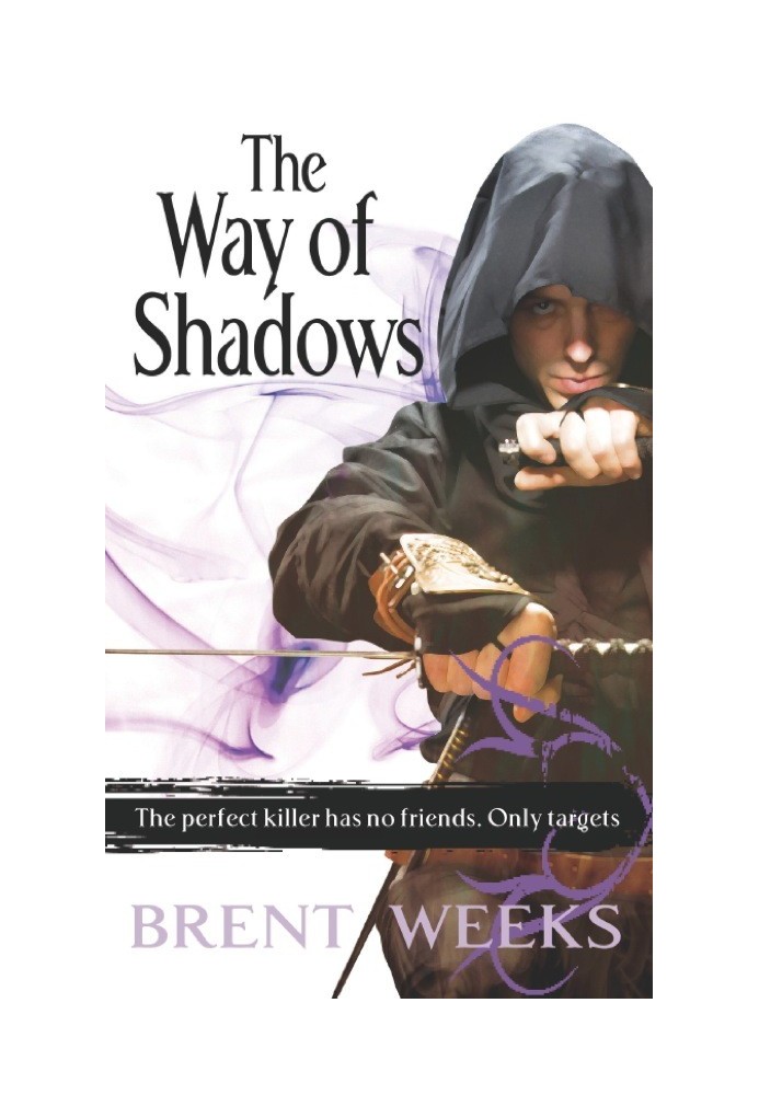 The Way of Shadows