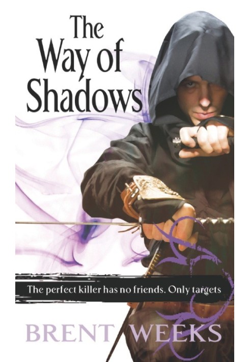 The Way of Shadows