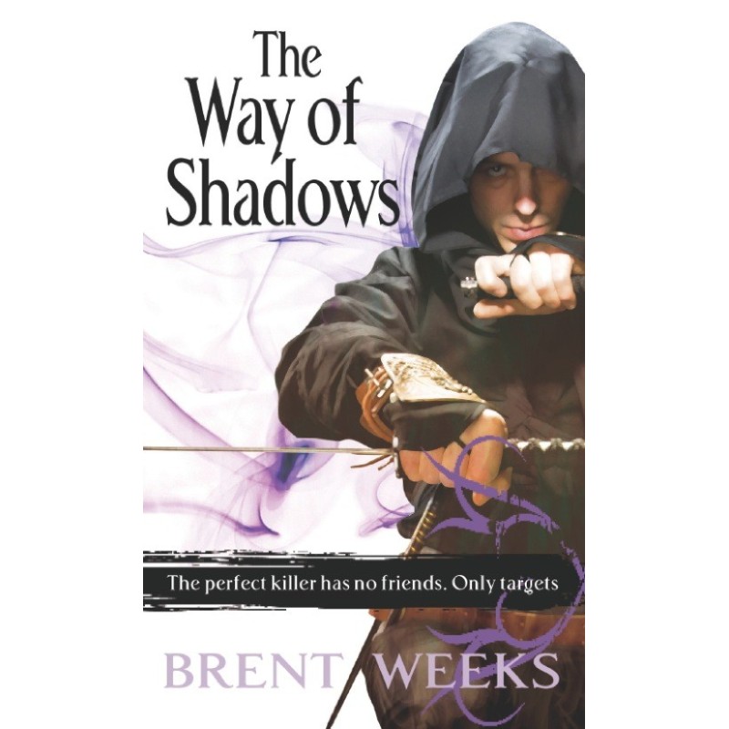 The Way of Shadows